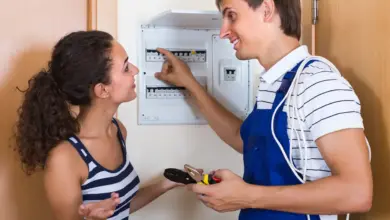 Ensuring Safety with a Licensed Electrician