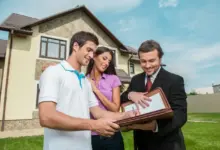 Finding the Perfect Family Home