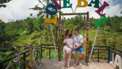 The Perfect Getaway for Expecting Couples in Bali